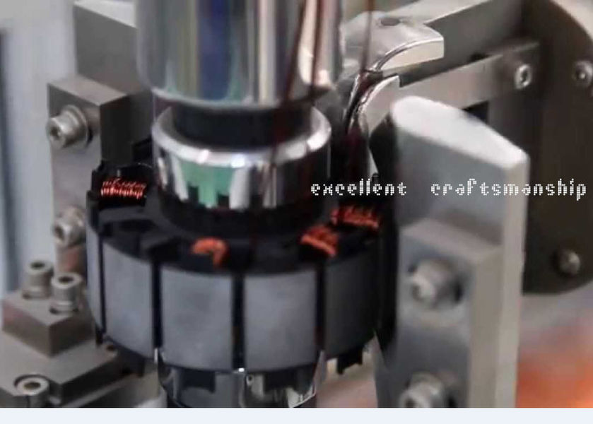 Changzhou Bextreme Shell Motor Technology Co.,Ltd