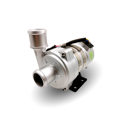 Bextreme Shell OWP seri pompa air 24VDC umur layanan yang panjang dan bebas perawatan.