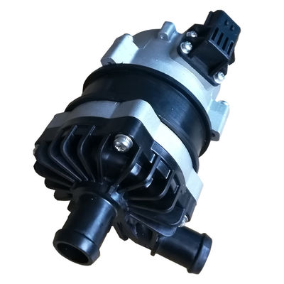 Brushless Motor 12 Volt Otomotif Electric Coolant Pump Untuk Intercooler