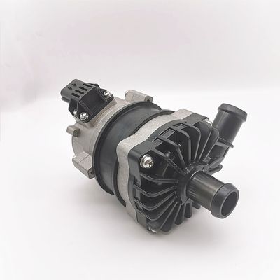 Cooling Auxiliary 12 / 24VDC 80W Auto Electric Water Pump dengan kontrol PWM