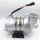 Pompa air listrik tanpa sikat 24VDC untuk Sirkulasi Pendingin glikol dengan kontrol PWM