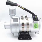 Pompa air listrik tanpa sikat 24VDC untuk Sirkulasi Pendingin glikol dengan kontrol PWM