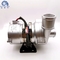 240W Brushless Direct Current Motor Pump Untuk Pendinginan Peralatan Penyimpanan Energi