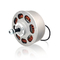 Bextreme Shell Smart Servo Motor Resistance System Untuk Peralatan Kebugaran Peralatan Uji Ledakan