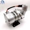 24VDC Car EWP Coolant Pump Untuk Elektronik Kendaraan Hibrida Bus PHEV Cooling System.