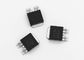 JY13M 40V Surface Mount N Dan P Channel Power MOSFET Driver Ic Chip