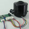 PWM Speed ​​Controlling 48V BLDC Centrifugal Fan Untuk Mesin Pembibitan Pernapasan