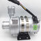 DC24V 240W Auto Electric Water Pump Brushless Motor dengan kontrol PWM