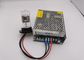 2.5V 10V DC Deuterium Lamp Power Supply Untuk Detektor UV, lampu analisis spektral