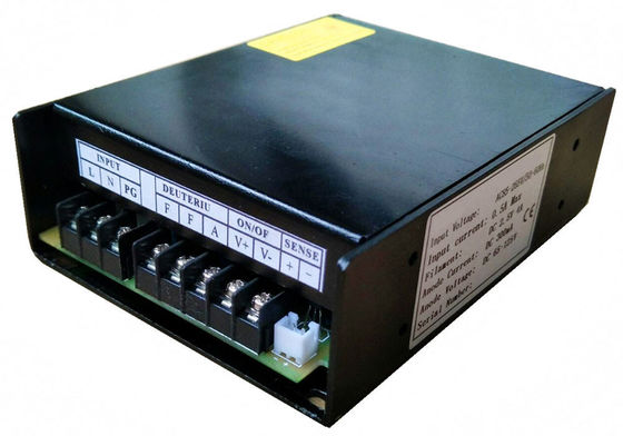 Deuterium Lamp 12vdc Switching Power Supply Untuk Instrumentasi Hplc